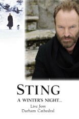 Sting - A Winter's Night: Live From Durham Cathedral