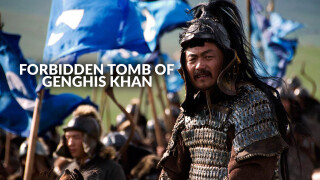 Forbidden Tomb of Genghis Khan