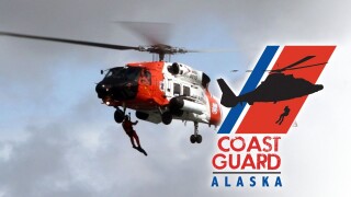 Coast Guard Alaska