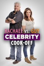 Rachael vs. Guy Celebrity Cook-Off