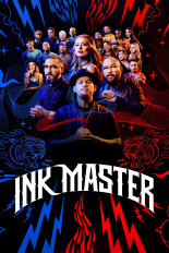 Ink Master