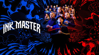 Ink Master