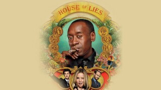 House of Lies