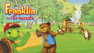 Franklin and Friends