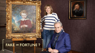 Fake or Fortune?