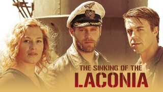 The Sinking of the Laconia