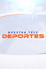 Nuestra Tele Deportes