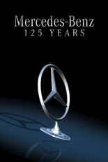 Mercedes-Benz: 125 Years