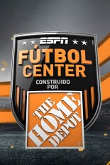 ESPN Fútbol Center