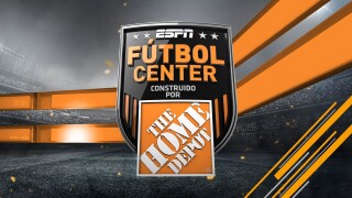 ESPN Fútbol Center