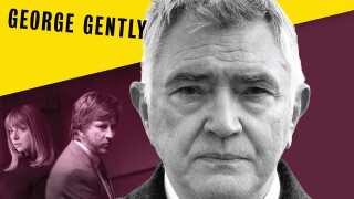 George Gently