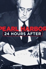 Pearl Harbor: 24 Hours After