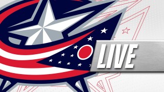 Blue Jackets Live Pregame