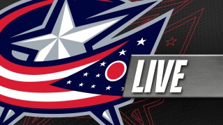 Blue Jackets Live Postgame