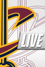 Cavaliers Live Pregame