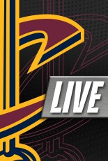 Cavaliers Live Postgame