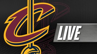 Cavaliers Live Postgame