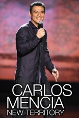 Carlos Mencia: New Territory