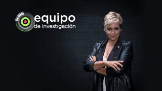 Equipo de investigación