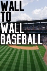 Wall to Wall Baseball