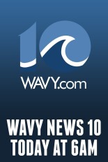 WAVY News 10 Today at 6am