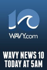 WAVY News 10 Today at 5am