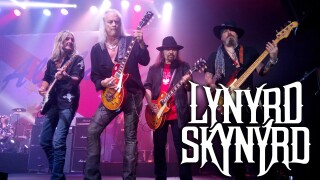 Lynyrd Skynyrd