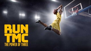 Run TMC: The Power of Three
