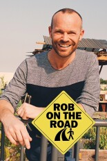 Rob on the Road