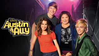 Austin & Ally