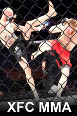 XFC MMA