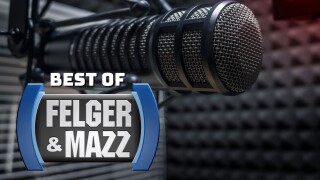 Best of Felger & Mazz