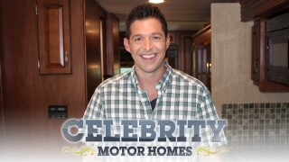 Celebrity Motor Homes