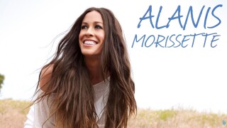 Alanis Morissette