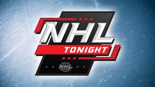 NHL Tonight