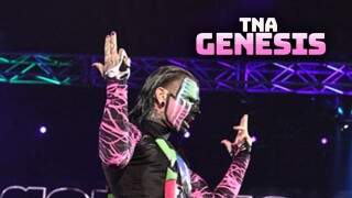 TNA Genesis