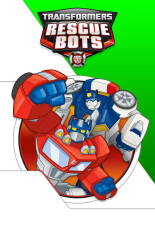 Transformers Rescue Bots