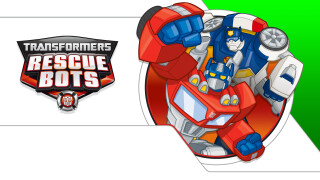 Transformers Rescue Bots