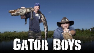 Gator Boys