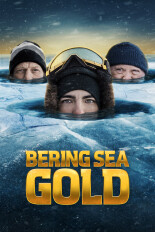 Bering Sea Gold