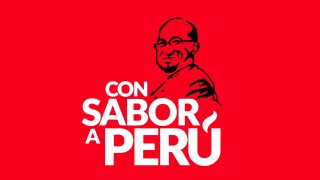 Con sabor a Perú