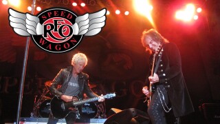 REO Speedwagon