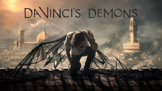 Da Vinci's Demons