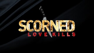 Scorned: Love Kills