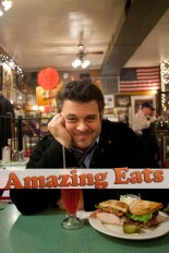 Amazing Eats