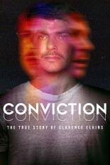 Conviction: The True Story of Clarence Elkins