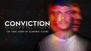 Conviction: The True Story of Clarence Elkins