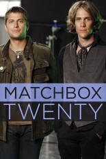 Matchbox Twenty
