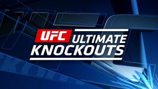 UFC Ultimate Knockouts