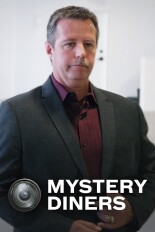 Mystery Diners